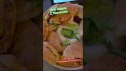 Mini calzone z Thermomix #Thermomix #przedstawicielthermomix #calzone  #italianfood #pysznecalzone