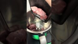 Mixer sa viande au Thermomix #thermomix #conseillerethermomix #tm7