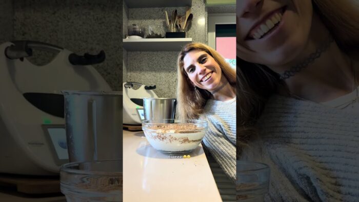 #Mousse de #Bolancha na #bimby (e pronta em minutos) #moussedechipmix #sobremesa