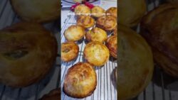Mum’s Curried Chicken Pies  #thermomix #chickenrecipe #pies  #baking #bimby