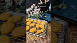 ‼️NUGGETS DE MERLUZA‼️ #tm7 #thermomix