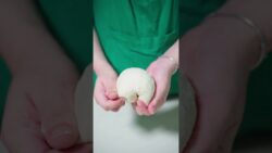 Nhào bột bánh đơn giản cùng Thermomix