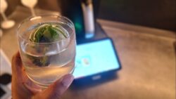 Non c’entra nulla con Bimby… ma accompagna le tue ricette ed è fresco