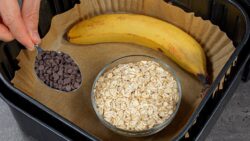 Only 3 Ingredients… This Air Fryer Recipe Went VIRAL!