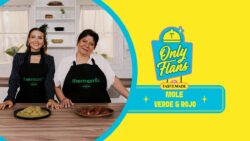 Only Flans by Tastemade Reinventado El Mole por Thermomix