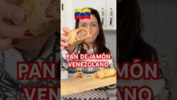 PAN DE JAMÓN VENEZOLANO 🎄🇻🇪🎅🍞