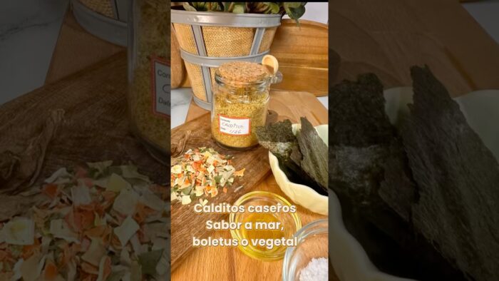 PASTILLAS CASERAS 3 SABORES #cocina #recetasfaciles #recetassanas #pastillascaseras #thermomix ix
