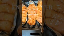 PECHUGAS DE POLLO EN AIR FRYER 😋 Rápido!!💨