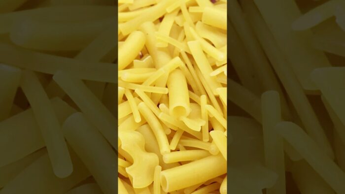 Pasta e Lenticchie Bimby TM6