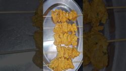 Perfect Chicken Tikka Without Tandoor 🔥 Air Fryer Recipe