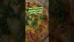 Pizza z szynką z Thermomix #Thermomix #przedstawicielthermomix #pizzazszynka #siedlcethermomix