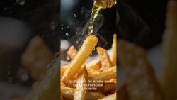 Pocos Ingredientes + Air Fryer = Receta Perfecta