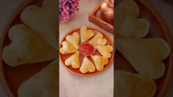 Puri in Airfryer #recipe #cooking #purirecipe #trendingshorts #airfryerrecipes #youtubeshorts #short