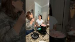 REACCIONANDO al Mousse de fresa 🤯 🍓✨