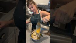 RECETA DE COOKIDOO LEMON ROSEMARY CHICKEN AND RICE. #thermomix #cookidoo #recetas #shortsvideo