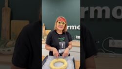 ROSCÓN REYES THERMOMIX #thermomix #roscondereyes