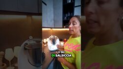 Ragu’ di carne. Facciamolo con il Bimby