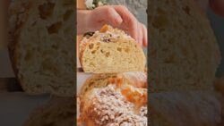 Receta del mejor roscón de Reyes 2024 l celestedelabanda