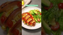 ⬇️Receta👉Pechugas de Pollo Rellenas #youtubeshorts #recetas #diabetes #salud