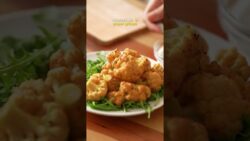 ⬇️Receta👉Riquísima Crujiente y doradita” #youtubeshorts #recetas #diabetes #alimentossanos