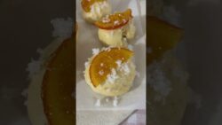 Roscón de Reyes Casero con Thermomix👑 #roscondereyes #receta #recipe #receitas #reyesmagos #murcia