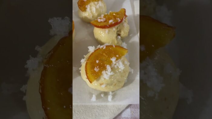 Roscón de Reyes Casero con Thermomix👑 #roscondereyes #receta #recipe #receitas #reyesmagos #murcia