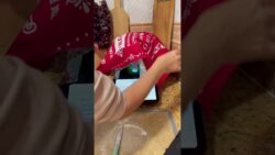 Roscón de Reyes thermomix, parte 2