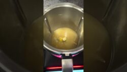 SOPA RÁPIDA DE COCIDO THERMOMIX #thermomix #recetas