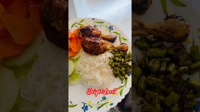 🏋️♂️Simple weightloss | tips❤️ | #trending #weightloss #airfryer #diet #recipe #diy #shorts