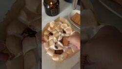 S’more – schnell und easy aus dem Airfryer
