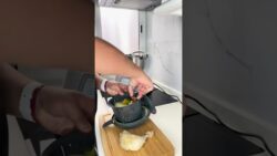 Sopa de Pollo con Thermomix #thermomix #thermomixespaña @ThermomixEspana