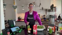 Spezial Neujahr Thermomix VM2000 vs TM7 (Kochvideo)