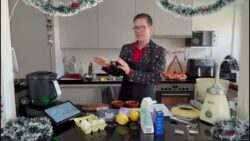 Spezial Weihnachten Thermomix VKM5 vs TM7 (Kochvideo)
