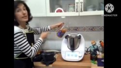 Sprunki Jevin Vídeo De Arroz Negro Cremoso Con Calamares En Thermomix Tm6.