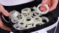 Stop Cooking Onions the Old Way! 5 Air Fryer Recipes Millions of People Don’t Know