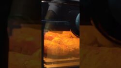 Sweet Potato 🍠 Airfryer Magic ✨|#shorts #viral #food #recipe