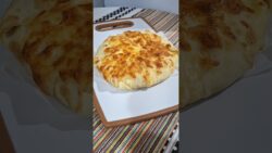 TORTA DE FRANGO NA AIR FRYER !!!! #receitas #diaadiasaboroso #receitasnaairfryer