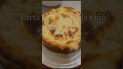 Tarta de queso estilo “la viña” en thermomix// Muy cremosa 🍰😋
