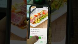 Tataki de atún en #thermomix #thermoniquex