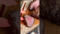 Te muestro en 21 segundos como hacer una Picaña perfecta🔥en Air Fryer