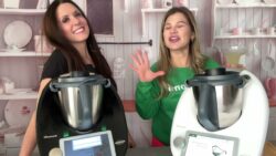 Te presentamos la actual Thermomix, nuestra experiencia.