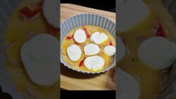 The Perfect Air Fryer Meal! Simple, Quick, and Tasty!😍