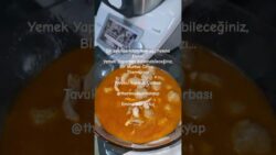 Thermomix: Başından Sonuna Kadar, Her Adımda Kullanabileceğiniz Bir Mutfak Cihazı