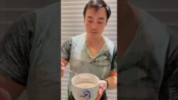 Thermomix TM7: Creamy Mushroom Soup