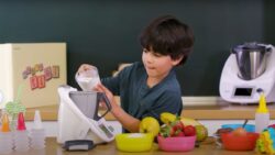 Thermomix ® Juguete niños