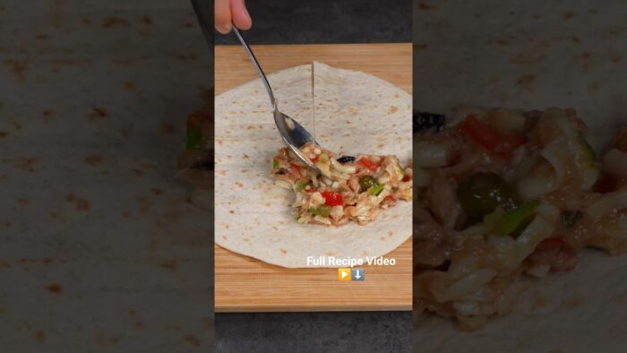 This Air Fryer Recipe has gone Viral! 😮😋
