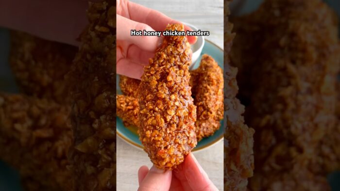 This is the best thing you can make in the air fryer #shorts #recipe #food #chicken