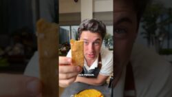 Ultimate Cheese Melt.