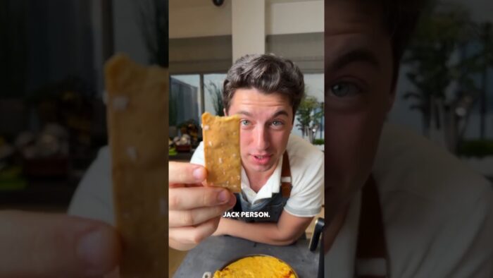 Ultimate Cheese Melt.