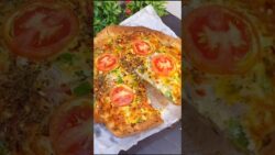 Viral egg recipe in air fryer #shorts #shortsfeed #egg #recipe #ytshorts #food